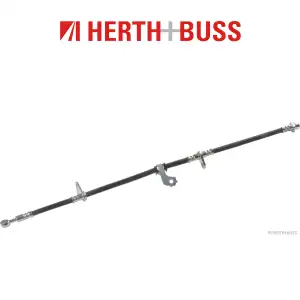 HERTH+BUSS JAKOPARTS Bremsschlauch HONDA CIVIC VI 09.1994-02.2001 vorne links