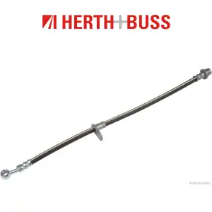 HERTH+BUSS JAKOPARTS Bremsschlauch f&uuml;r HONDA ACCORD VII (CL CM) vorne links