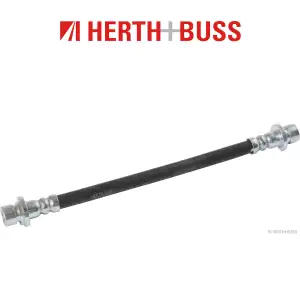 HERTH+BUSS JAKOPARTS Bremsschlauch f&uuml;r HONDA CIVIC VI ohne ABS CONCERTO hinten
