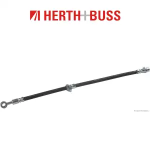 HERTH+BUSS JAKOPARTS Bremsschlauch f&uuml;r HONDA ACCORD VI (CG CK CH) vorne links
