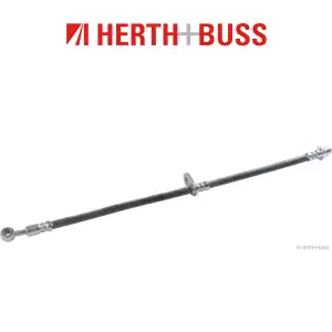 HERTH+BUSS JAKOPARTS Bremsschlauch f&uuml;r HONDA HR-V (GH) 1.6 16V 105/124 PS vorne
