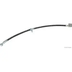 HERTH+BUSS JAKOPARTS Bremsschlauch HONDA CIVIC VIII HATCHBACK FN FK vorne links