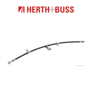 HERTH+BUSS JAKOPARTS Bremsschlauch f&uuml;r HONDA CIVIC V mit Airbag vorne rechts
