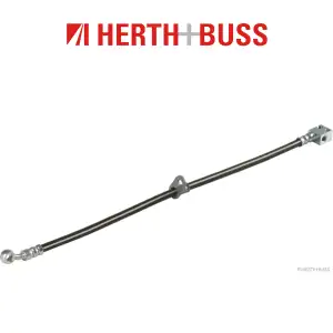 HERTH+BUSS JAKOPARTS Bremsschlauch HONDA JAZZ II (GD_ GE3) 1.2 1.3 vorne links
