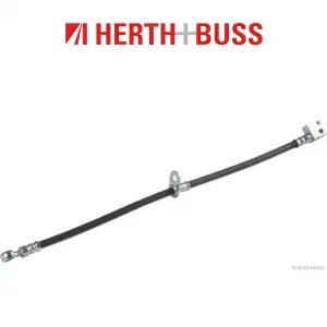 HERTH+BUSS JAKOPARTS Bremsschlauch HONDA JAZZ II (GD_ GE3) 1.2 1.3 vorne rechts