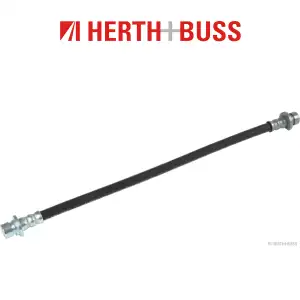 HERTH+BUSS JAKOPARTS Bremsschlauch HONDA JAZZ II III 1.2 1.3 hinten innen links