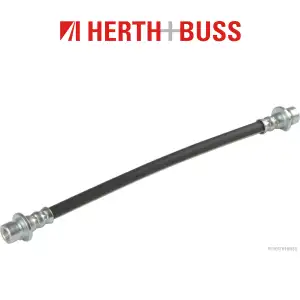HERTH+BUSS JAKOPARTS Bremsschlauch HONDA JAZZ II III 1.2 1.3 hinten innen rechts