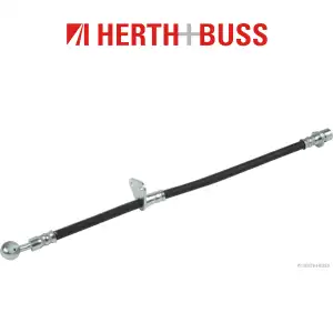 HERTH+BUSS JAKOPARTS Bremsschlauch f&uuml;r HONDA S2000 (AP) 2.0 240 PS hinten rechts