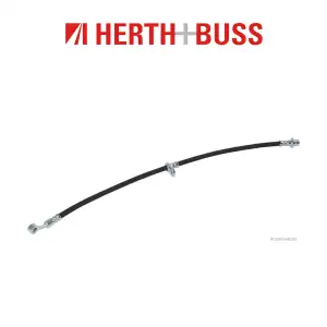 HERTH+BUSS JAKOPARTS Bremsschlauch f&uuml;r HONDA FR-V (BE) 2.2 i CTDi vorne links