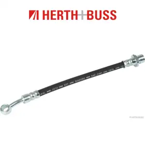 HERTH+BUSS JAKOPARTS Bremsschlauch HONDA JAZZ III (GE_ GG_ GP_) 1.2 1.3i hinten