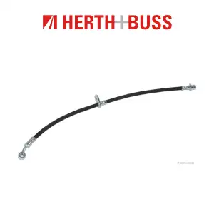 HERTH+BUSS JAKOPARTS Bremsschlauch f&uuml;r HONDA CIVIC IX + Tourer (FK) vorne links