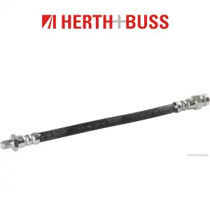 HERTH+BUSS JAKOPARTS Bremsschlauch MITSUBISHI COLT ECLIPSE GALANT LANCER hinten