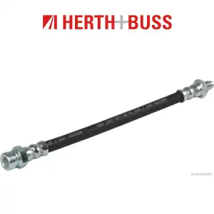HERTH+BUSS JAKOPARTS Bremsschlauch MITSUBISHI SPACE RUNNER / WAGON hinten au&szlig;en