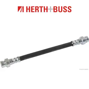 HERTH+BUSS JAKOPARTS Bremsschlauch MITSUBISHI SPACE RUNNER / WAGON hinten innen