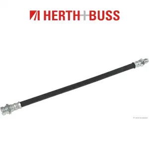 HERTH+BUSS JAKOPARTS Bremsschlauch MITSUBISHI Lancer 8 Outlander 2 hinten aussen