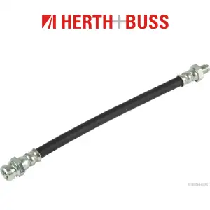 HERTH+BUSS JAKOPARTS Bremsschlauch MITSUBISHI LANCER OUTBACK OUTLANDER II hinten