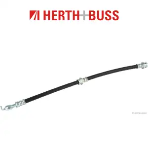 HERTH+BUSS JAKOPARTS Bremsschlauch f&uuml;r MITSUBISHI COLT IV LANCER V hinten