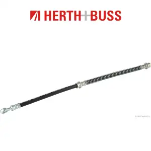 HERTH+BUSS JAKOPARTS Bremsschlauch MITSUBISHI Colt 6 Lancer 5 1.8 GTi 16V vorne