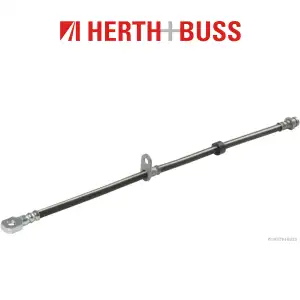 HERTH+BUSS JAKOPARTS Bremsschlauch MITSUBISHI GRANDIS (NA_W) 2.4 2.0 DI-D vorne