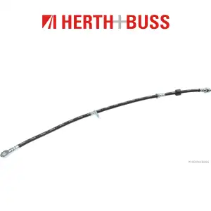 HERTH+BUSS JAKOPARTS Bremsschlauch f&uuml;r MITSUBISHI L 200 (KB_T KA_T) vorne links
