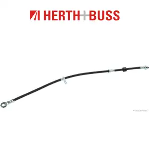 HERTH+BUSS JAKOPARTS Bremsschlauch f&uuml;r MITSUBISHI L 200 (KB_T KA_T) vorne rechts