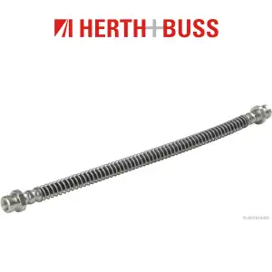 HERTH+BUSS JAKOPARTS Bremsschlauch MITSUBISHI L 300 II L 400 2.0 2.5 TD vorne