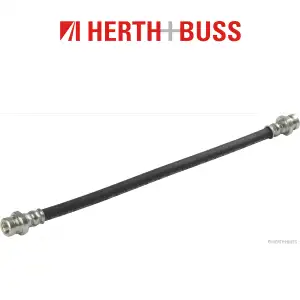 HERTH+BUSS JAKOPARTS Bremsschlauch MITSUBISHI L 300 II L 400 hinten mitte