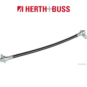 HERTH+BUSS JAKOPARTS Bremsschlauch MITSUBISHI OUTLANDER III hinten innen rechts
