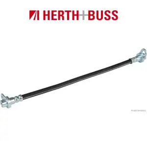 HERTH+BUSS JAKOPARTS Bremsschlauch MITSUBISHI OUTLANDER III hinten innen links