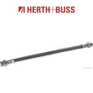 HERTH+BUSS JAKOPARTS Bremsschlauch MITSUBISHI COLT ECLIPSE GALANT LANCER vorne
