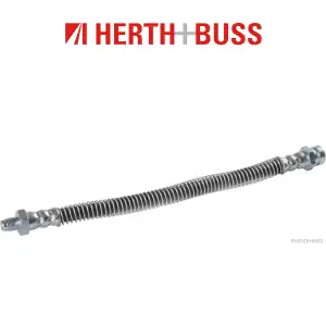 HERTH+BUSS JAKOPARTS Bremsschlauch MITSUBISHI ECLIPSE GALANT LANCER SIGMA hinten