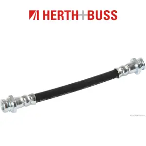 HERTH+BUSS JAKOPARTS Bremsschlauch f&uuml;r MITSUBISHI L200 PAJERO II vorne au&szlig;en