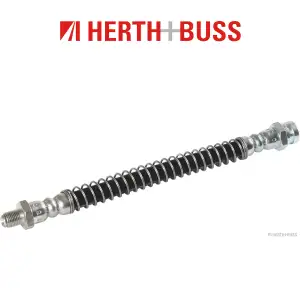 HERTH+BUSS JAKOPARTS Bremsschlauch MITSUBISHI COLT GALANT LANCER PAJERO vorne