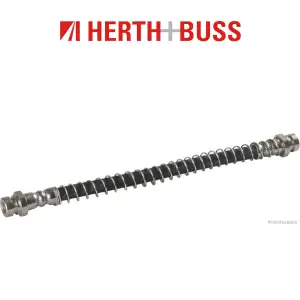 HERTH+BUSS JAKOPARTS Bremsschlauch f&uuml;r MITSUBISHI COLT III LANCER IV hinten