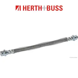 HERTH+BUSS JAKOPARTS Bremsschlauch MITSUBISHI L300 LANCER PAJERO SAPPORO vorne