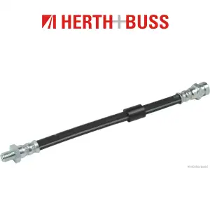 HERTH+BUSS JAKOPARTS Bremsschlauch MITSUBISHI ASX Lancer VIII Ooutlander II hinten aussen