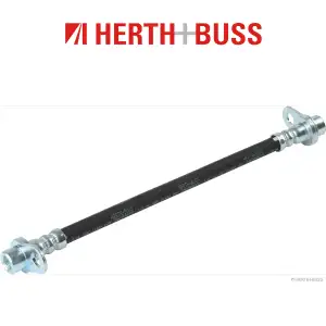 HERTH+BUSS JAKOPARTS Bremsschlauch f&uuml;r MITSUBISHI ASX LANCER OUTLANDER II hinten