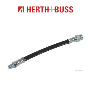 HERTH+BUSS JAKOPARTS Bremsschlauch f&uuml;r MITSUBISHI L 200 (K7_T K6_T) vorne innen