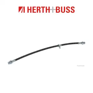 HERTH+BUSS JAKOPARTS Bremsschlauch f&uuml;r MITSUBISHI LANCER 2.0 EVO 4WD vorne links