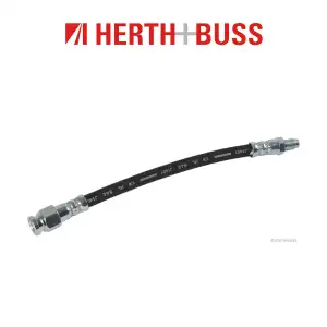 HERTH+BUSS JAKOPARTS Bremsschlauch MITSUBISHI OUTLANDER II (CW_W) hinten au&szlig;en