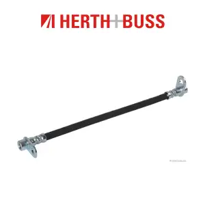 HERTH+BUSS JAKOPARTS Bremsschlauch MITSUBISHI OUTLANDER II hinten rechts innen