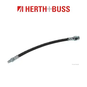 HERTH+BUSS JAKOPARTS Bremsschlauch MITSUBISHI OUTLANDER II (CW_W) hinten au&szlig;en