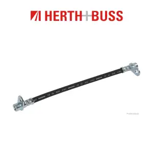 HERTH+BUSS JAKOPARTS Bremsschlauch MITSUBISHI OUTLANDER II hinten links innen