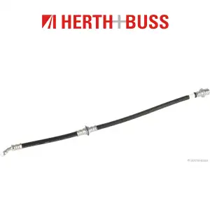 HERTH+BUSS JAKOPARTS Bremsschlauch DAIHATSU HIJET Kasten (S85) 1.0 1.0i vorne