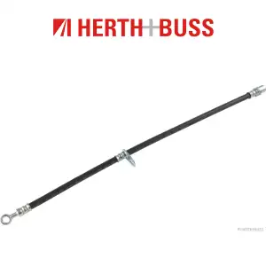 HERTH+BUSS JAKOPARTS Bremsschlauch DAIHATSU MATERIA (M4_) 1.3 1.5 vorne rechts
