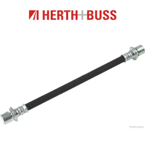 HERTH+BUSS JAKOPARTS Bremsschlauch DAIHATSU MATERIA SIRION SUBARU JUSTY 4 hinten