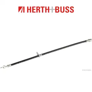 HERTH+BUSS JAKOPARTS Bremsschlauch DAIHATSU TERIOS (J2_) ab 01.2006 vorne links