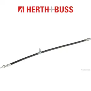 HERTH+BUSS JAKOPARTS Bremsschlauch DAIHATSU TERIOS (J2_) ab 01.2006 vorne rechts