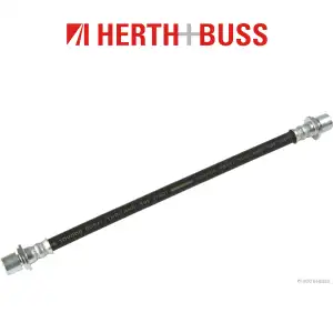 HERTH+BUSS JAKOPARTS Bremsschlauch DAIHATSU CHARADE CUORE TERIOS TREVIS hinten