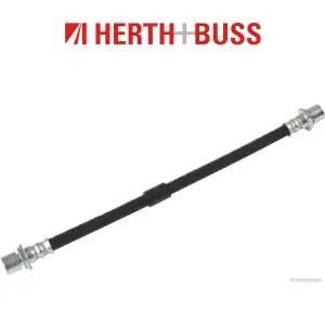 HERTH+BUSS JAKOPARTS Bremsschlauch DAIHATSU TERIOS J2_ ab 01.2006 hinten rechts